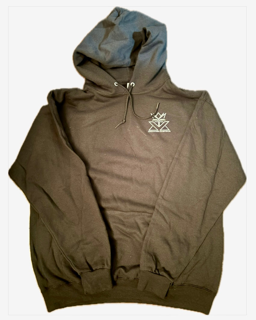 Make Builds Great Again Sweatshirt