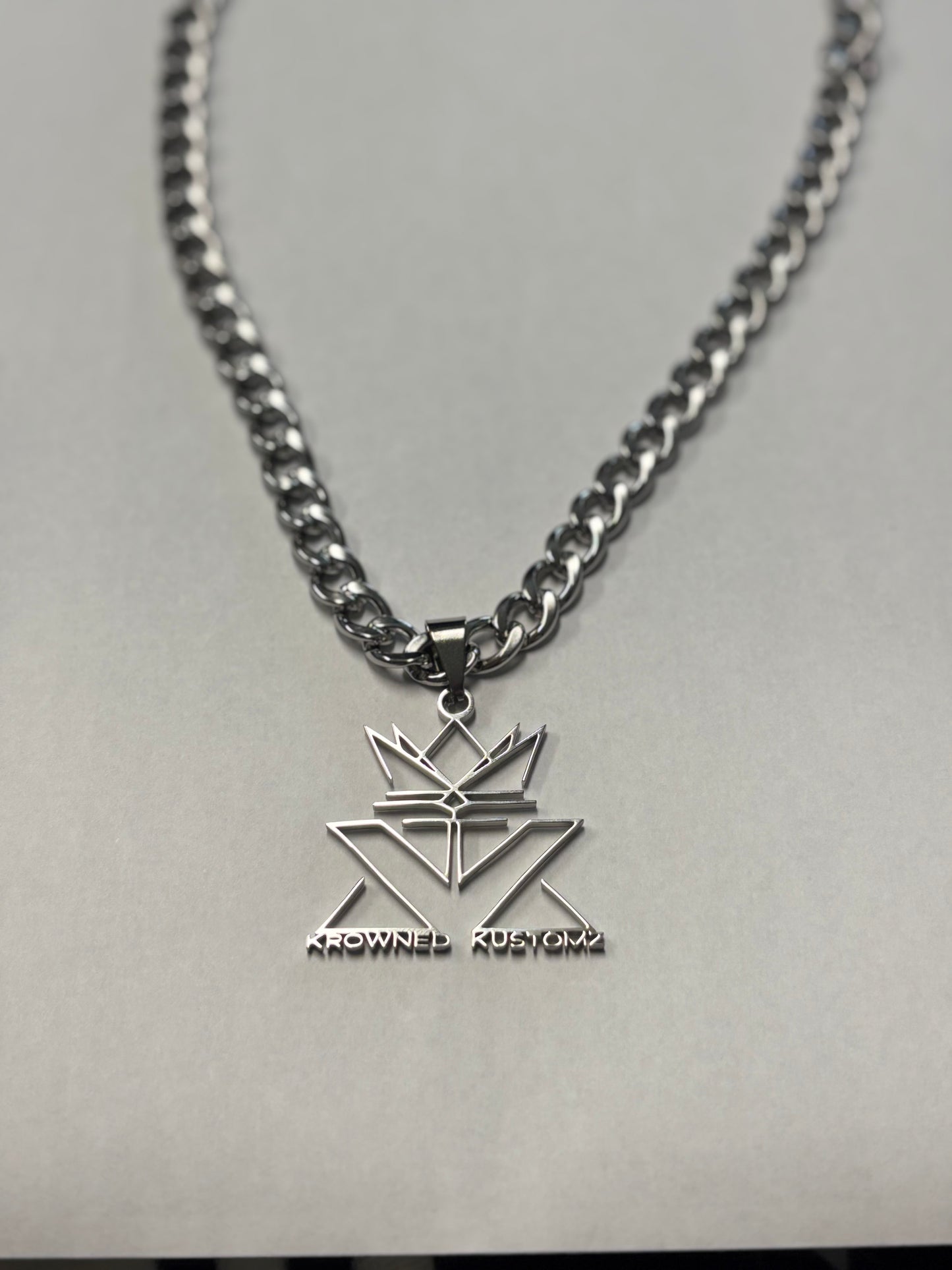 Krowned Kustomz Chain
