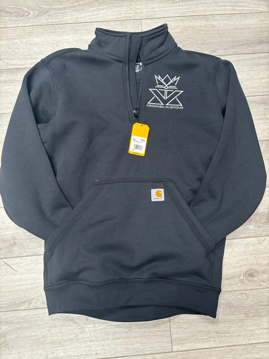 Carhartt Quarter Zip