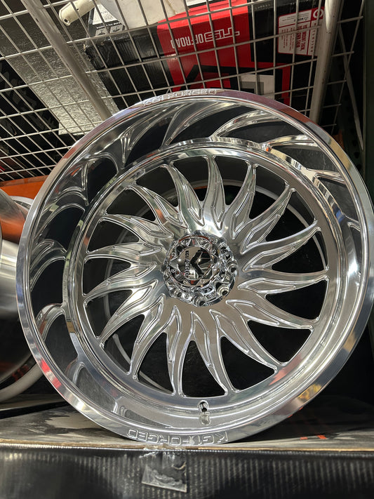 26x14 8x6.5 KG1 Forged KC015 Phoenix